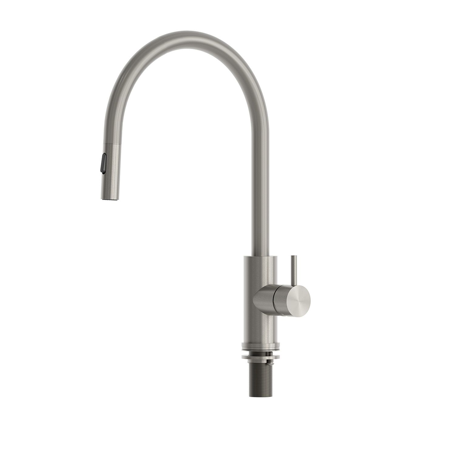 RUBINETTO-LAVELLO-LEVANTE-ESTRAIBILE-CANNA-FUCILE – Bild 2