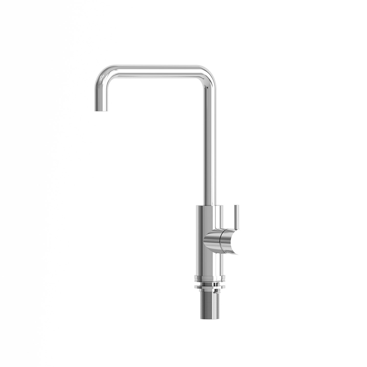 RUBINETTO-LAVELLO-LEVANTE-QUADRO-INOX – Bild 2