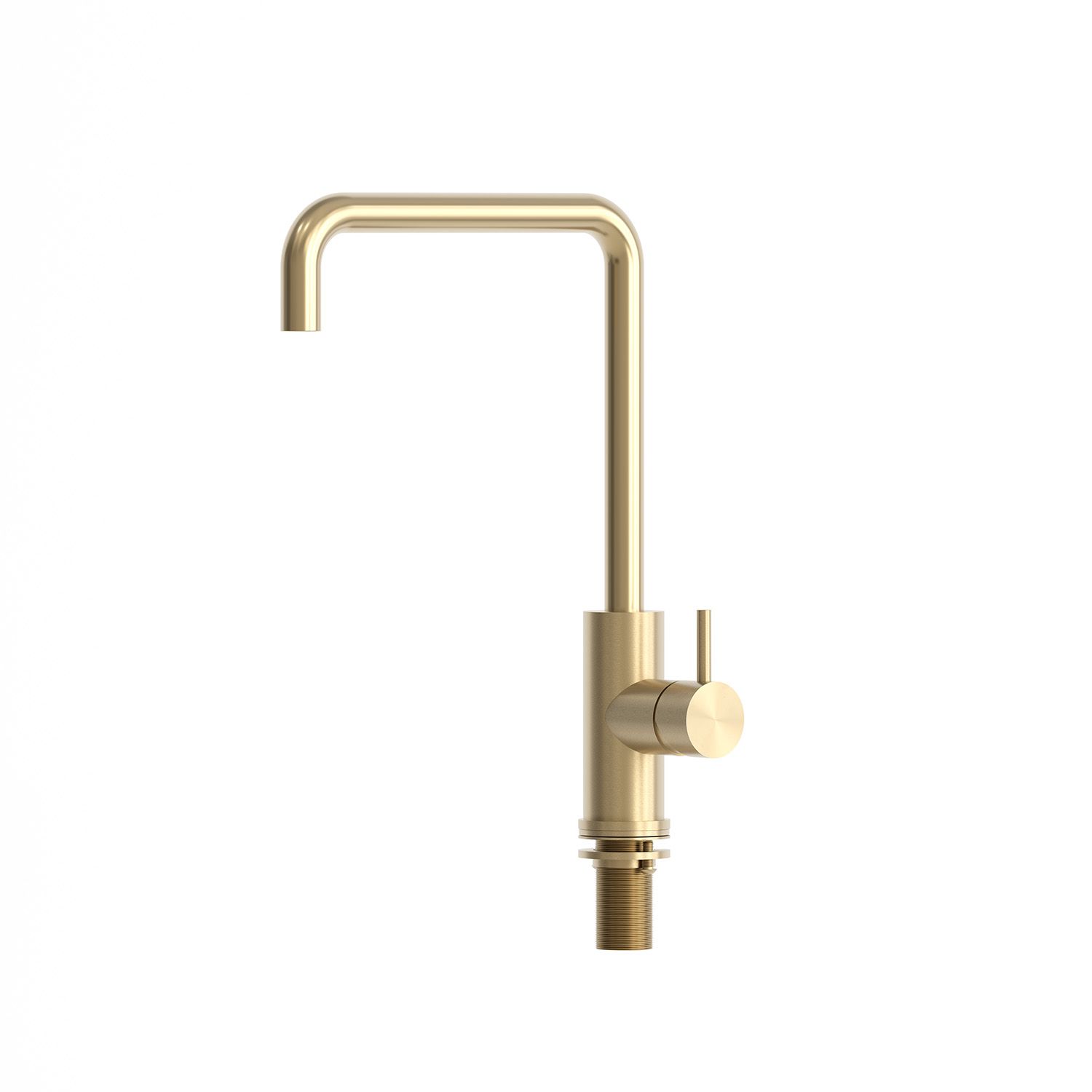 RUBINETTO-LAVELLO-LEVANTE-QUADRO-ORO – Bild 2
