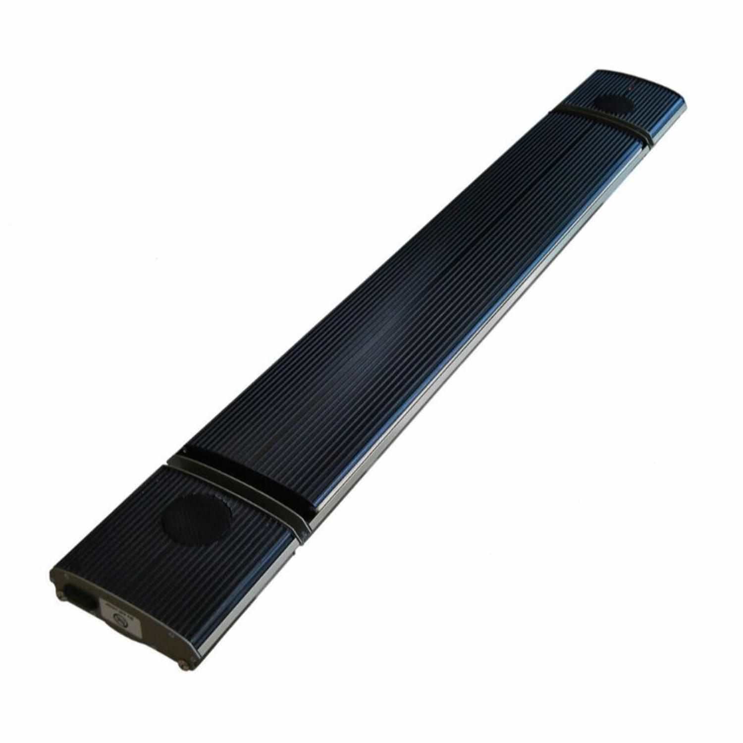 RiscaldatoreInfrarossi1000SOUND-MPC – Bild 2