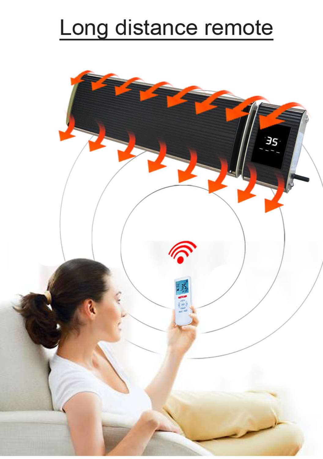 RiscaldatoreInfrarossi2400-WIFI-MPC – Bild 5