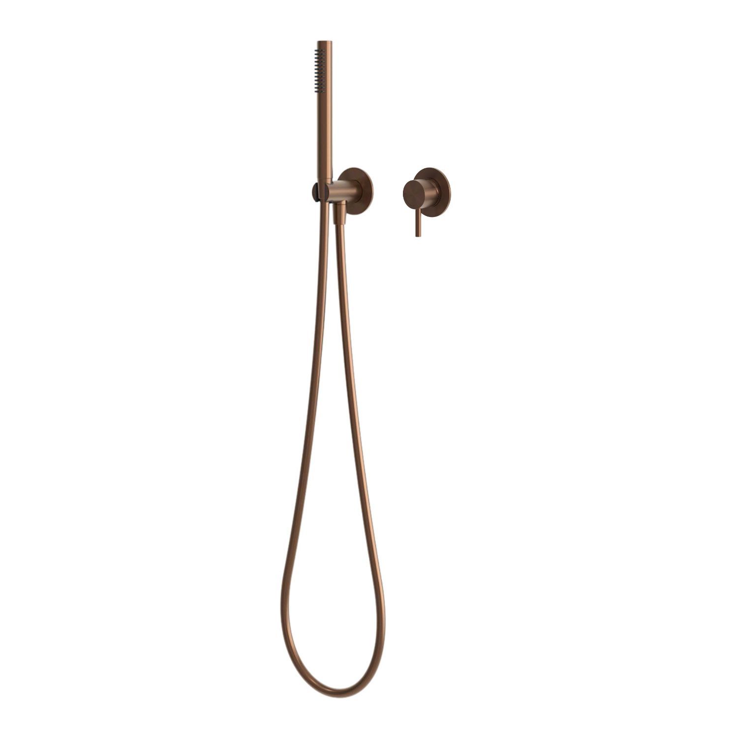 SET-MISCELATORE-MURO-DOCCINO-LEVANTE-ORO-ROSA – Bild 2