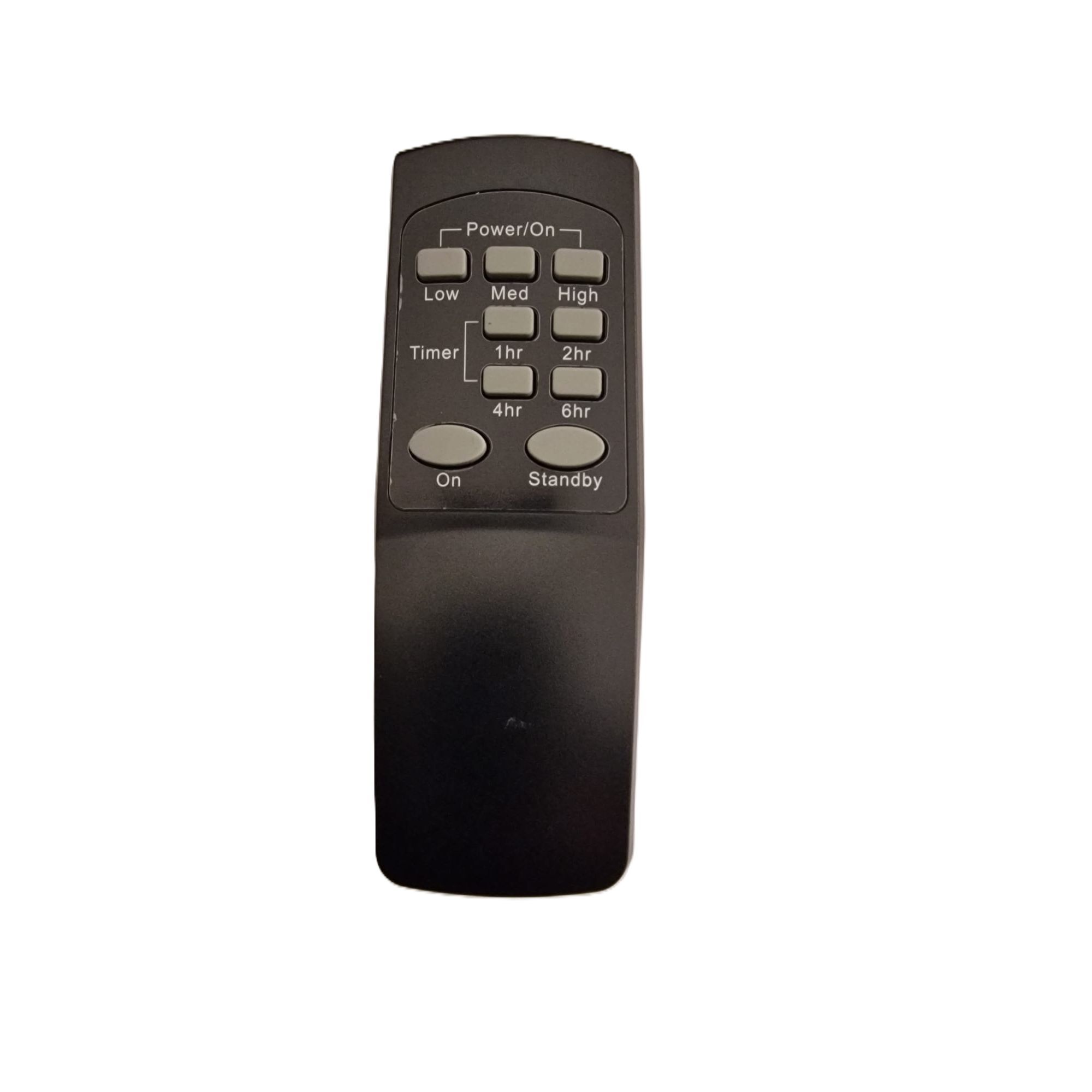 TELECOMANDO-CALORE-BN